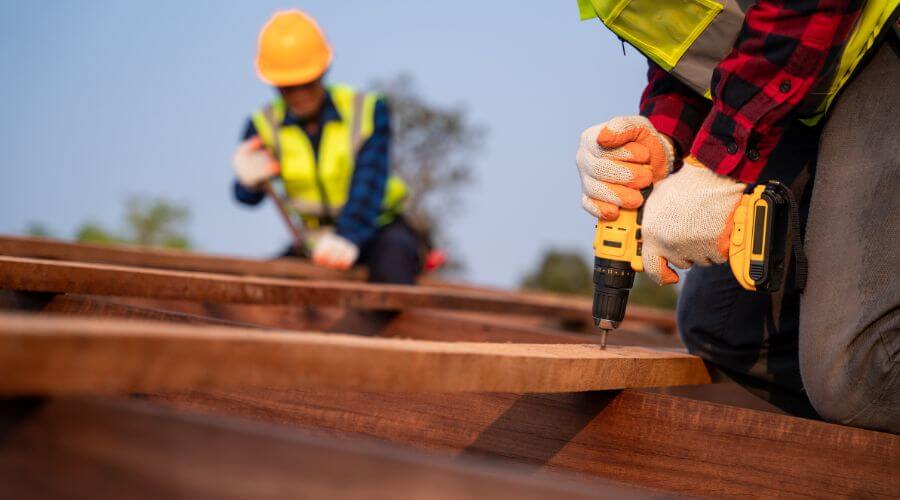 Expert Emergency Roof Repairs services in Newville, AL